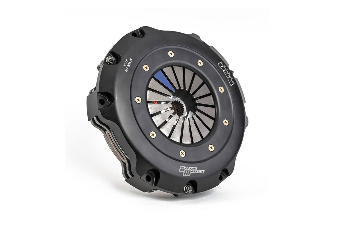 Clutch Masters 850 Series Twin Disc for 350Z 370Z