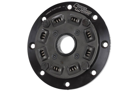 Clutch Masters Dampened Aluminum Flywheel for F8X BMW M2/M3/M4 (DCT-795-AL)
