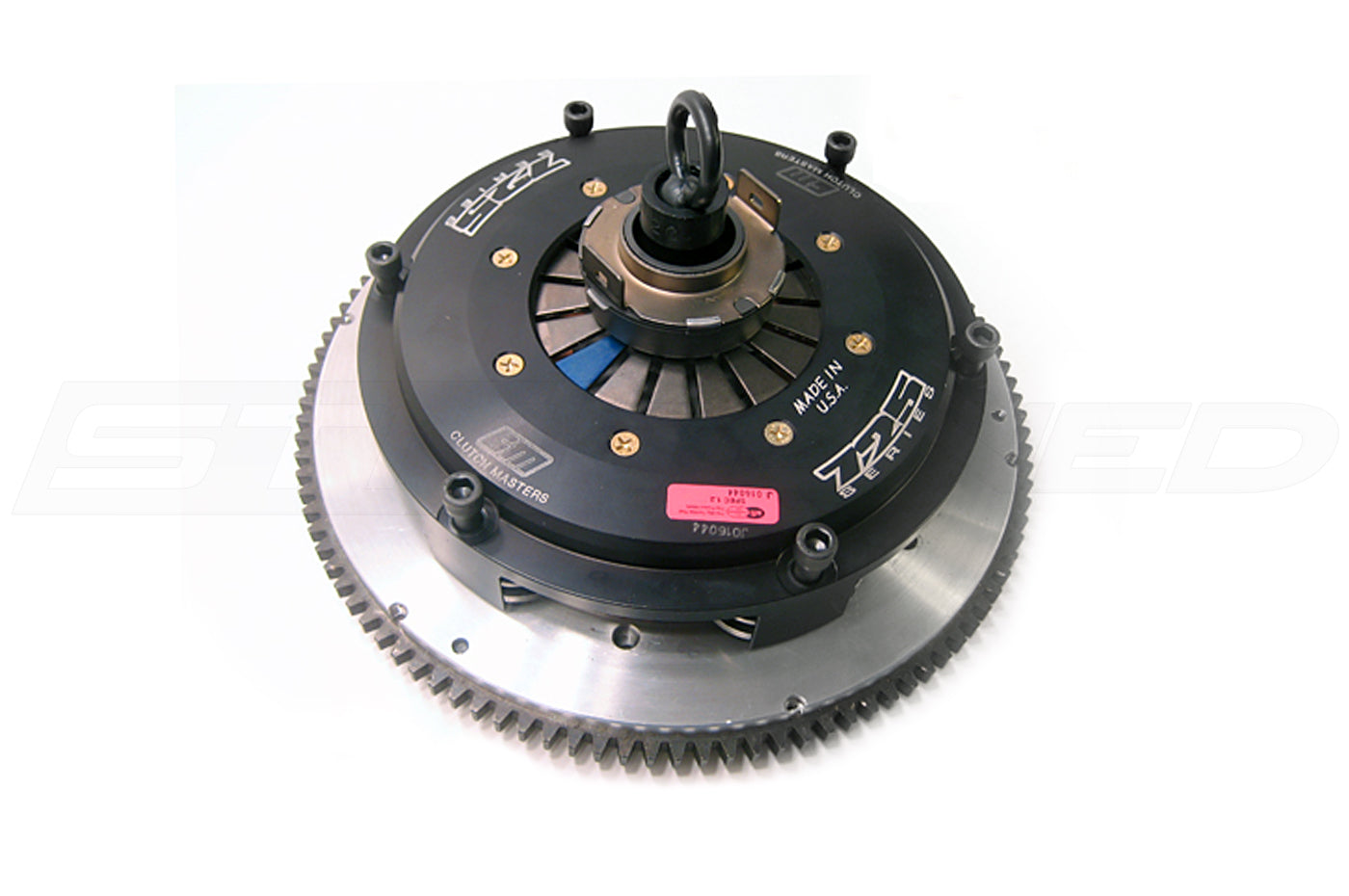Clutch Masters 725 Series Kits for DSM (7B AWD Pictured)
