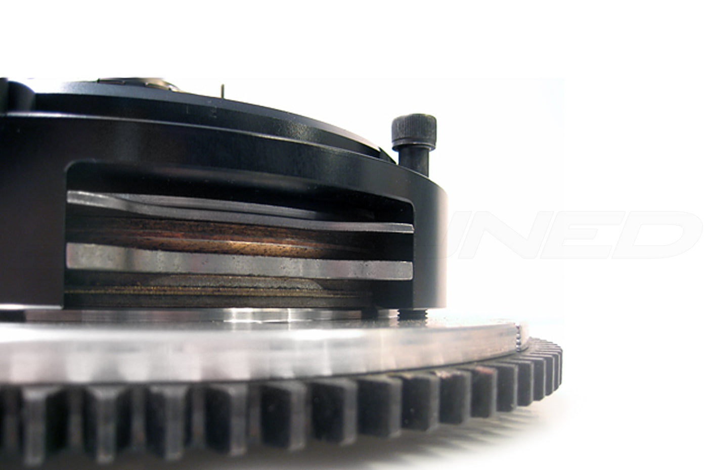 Clutch Masters 725 Series Kits for DSM (7B AWD Pictured)