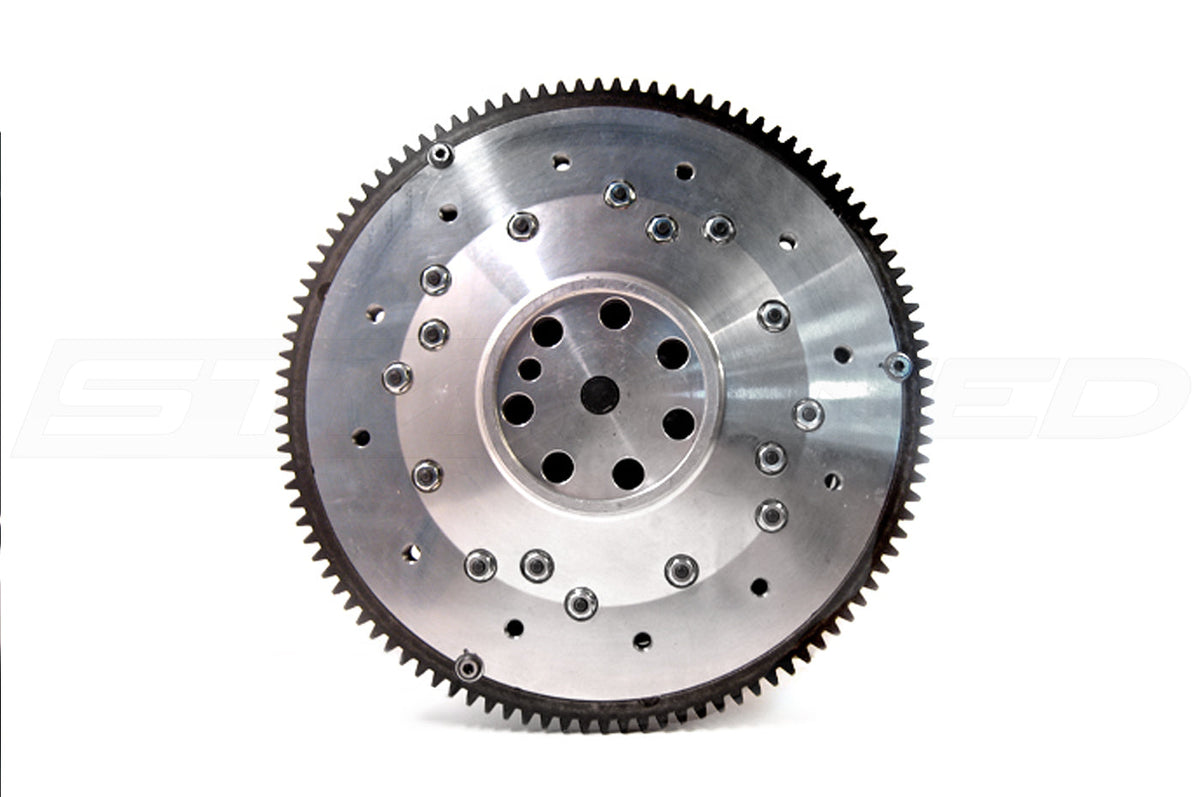 Clutch Masters 725 Series Kits for DSM (7B AWD Pictured)