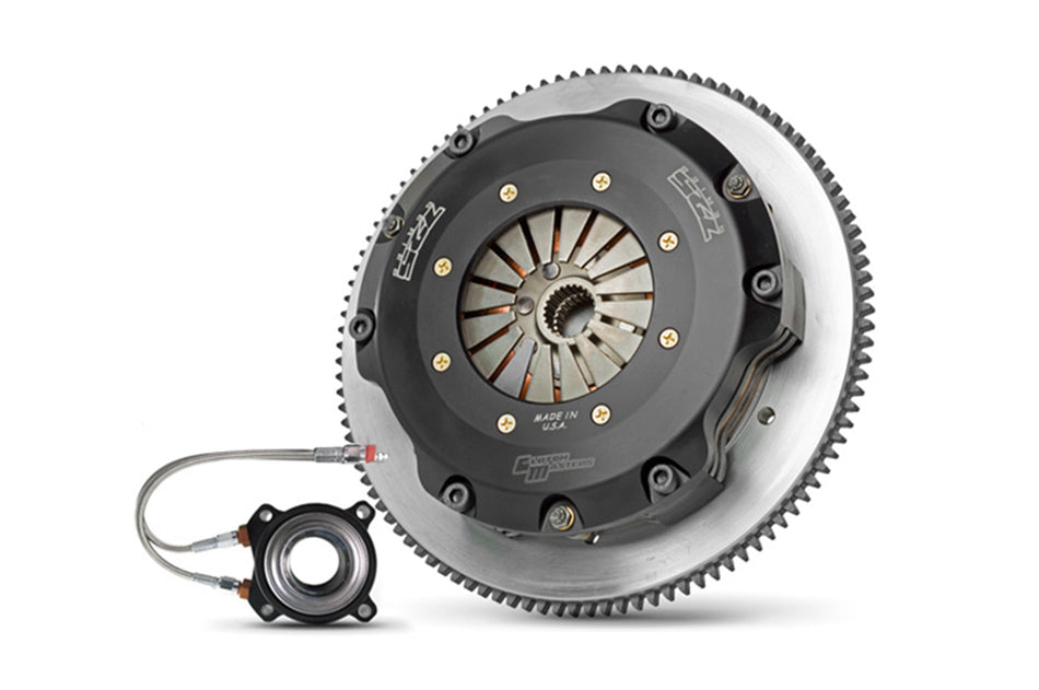Kits Clutch Masters Série 725 pour Evo X (05110)