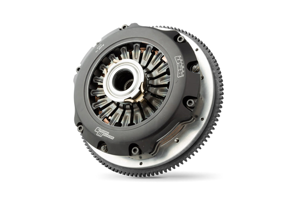 Kits Clutch Masters Série 850 pour Subaru STi (15017-TD8)