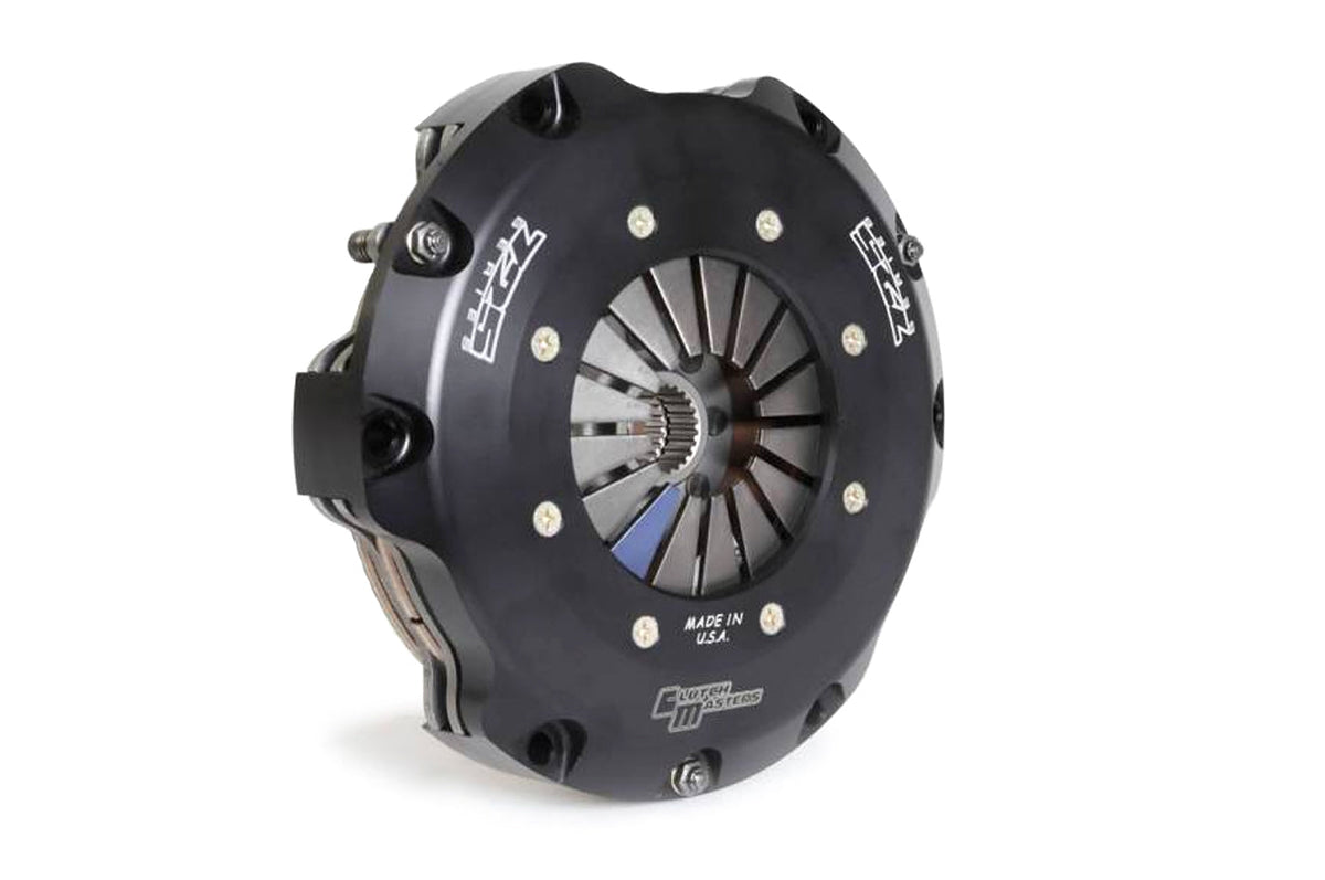 Clutch Kit Only (No Flywheel)
