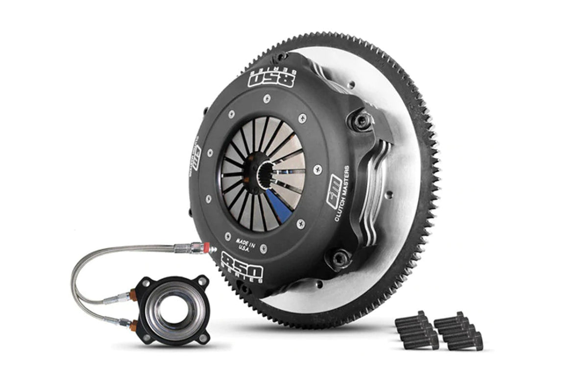 Clutch Masters 850 Series Clutch Kits for 2JZ Supra (16173-TD8)