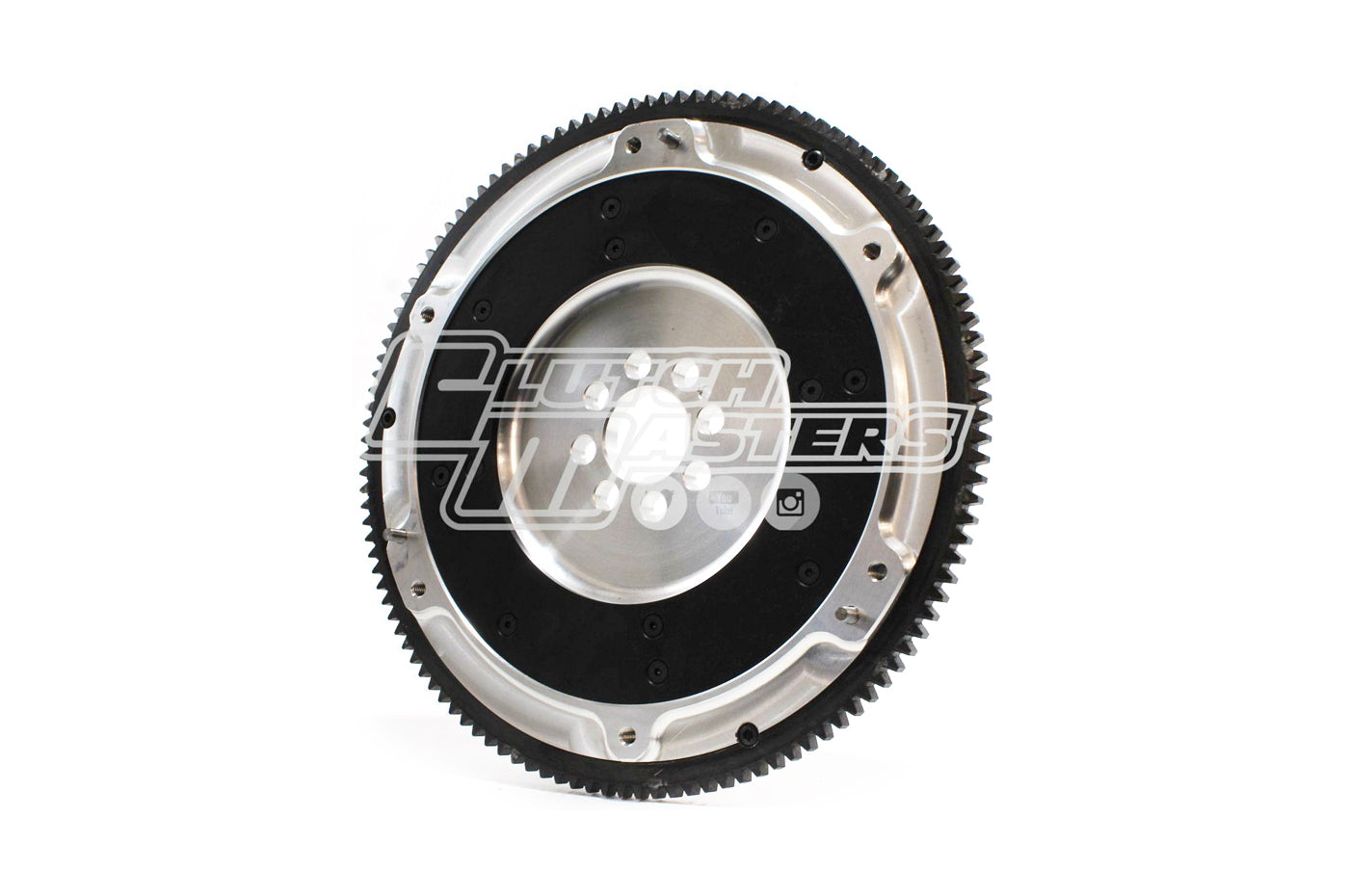 2006-2017 WRX OEM-Style Aluminum (FW-021-AL)