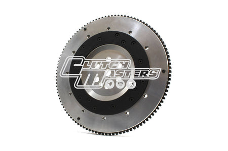 DSM 6-Bolt Aluminum Flywheel for 725 Twin Clutch