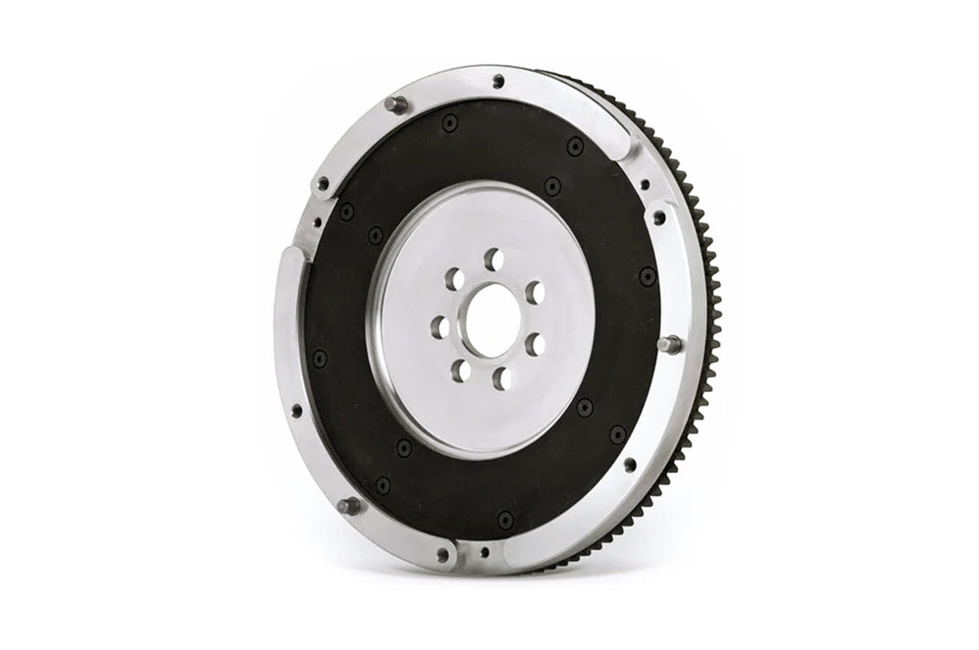 DSM 7-Bolt Aluminum Flywheel for 725 Twin Clutch