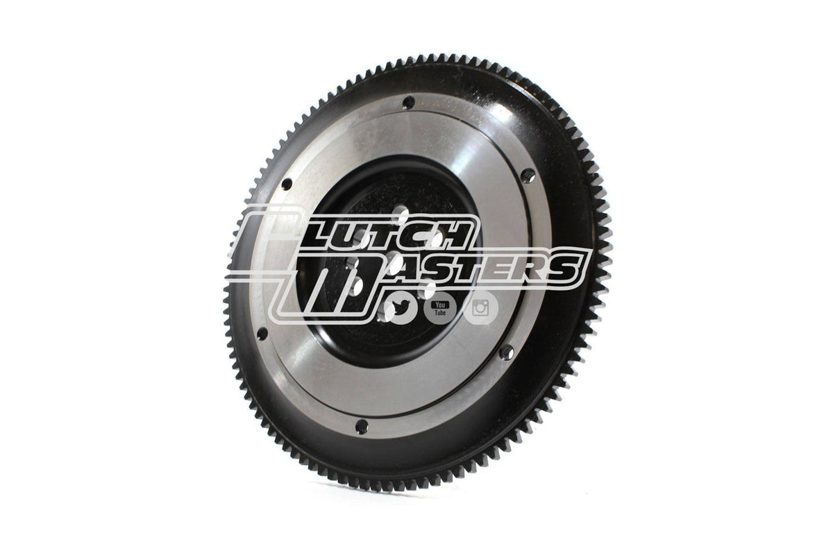 DSM 7-Bolt Steel Flywheel for 725 Twin Clutch