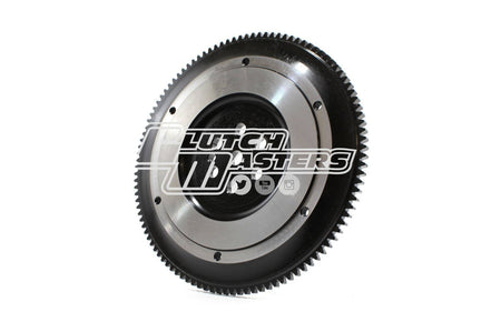 DSM 7-Bolt Steel Flywheel for 725 Twin Clutch