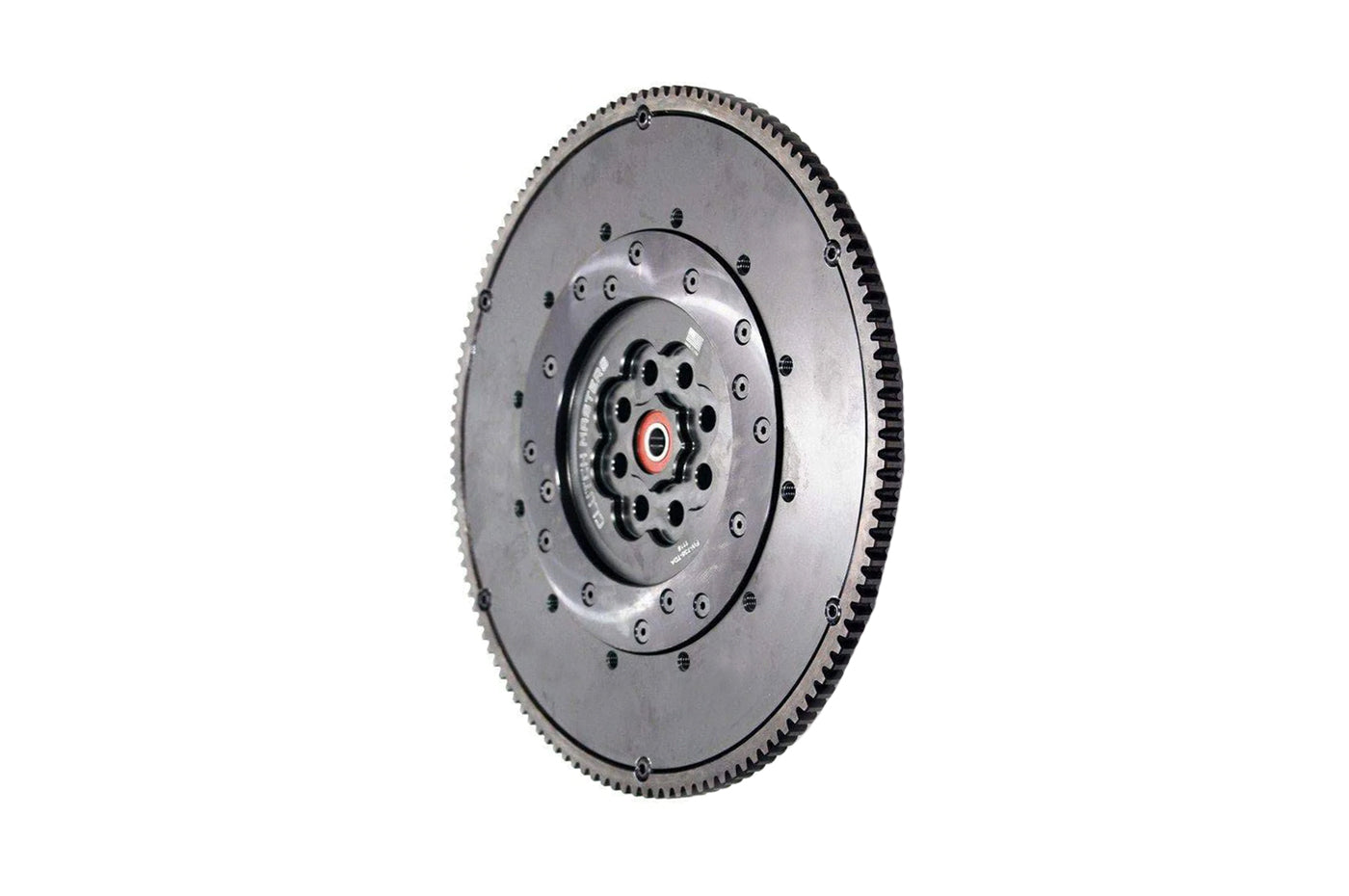 2006-2021 WRX 725 Twin Clutch Aluminum (FW-738-TDA)