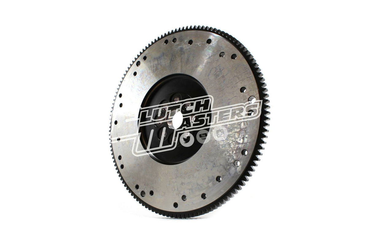 2006-2021 WRX 725 Twin Clutch Steel (FW-738-TDS)