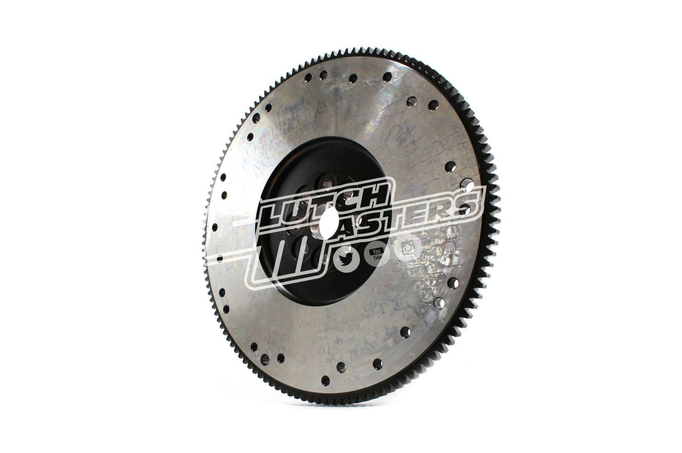 2006-2021 WRX 725 Twin Clutch Steel (FW-738-TDS)