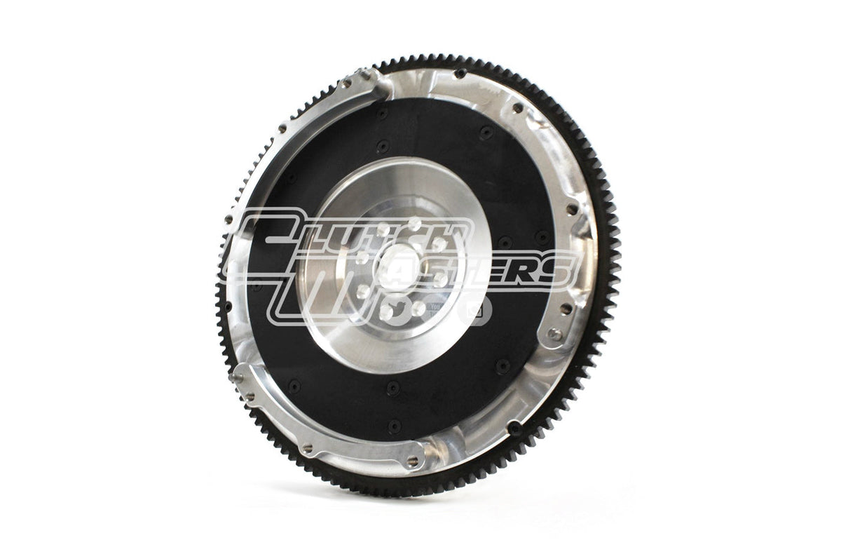 2004-2021 STi OEM-Style Aluminum (FW-721-AL)