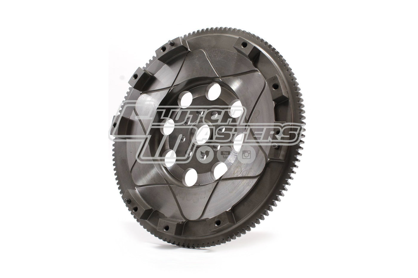 2004-2021 STi OEM-Style Steel (FW-721-SF)