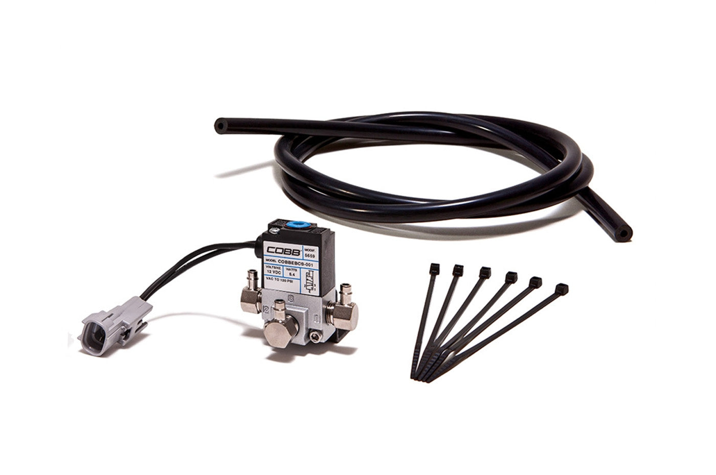 COBB 3-Port Boost Control Solenoid BCS for Mitsubishi Evo X (752750)