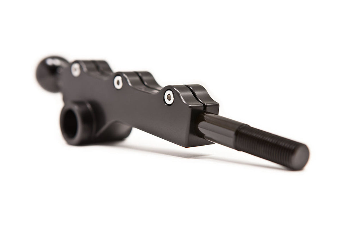 COBB Adjustable Short Throw Shifter for 5-Speed WRX