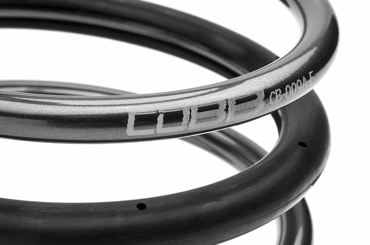 COBB Front and Rear Lowering Springs for 2022+ VB Subaru WRX (CB-SUB009)