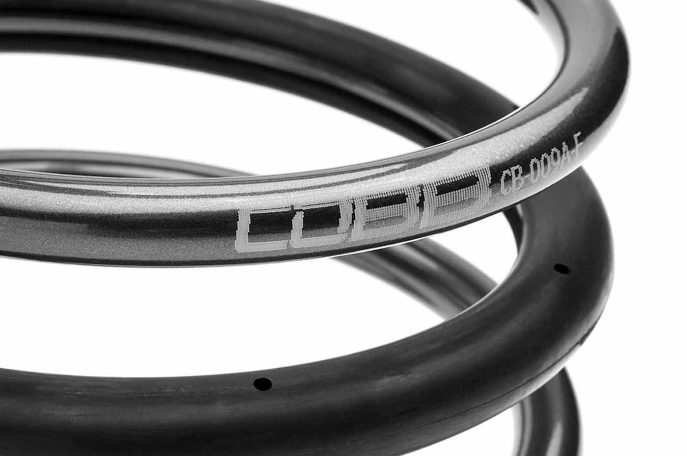 COBB Front and Rear Lowering Springs for 2022+ VB Subaru WRX (CB-SUB009)
