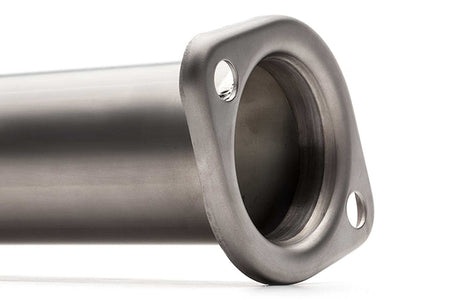 COBB Titanium Cat-back Exhaust for 2022+ Subaru WRX (516160) exhaust piping