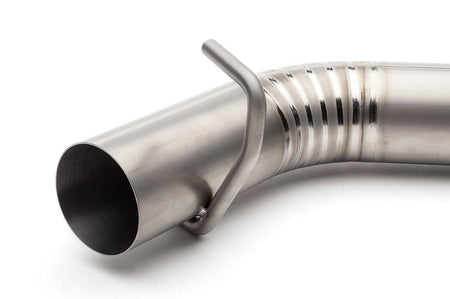 COBB Titanium Cat-back Exhaust for 2022+ Subaru WRX (516160) exhaust piping