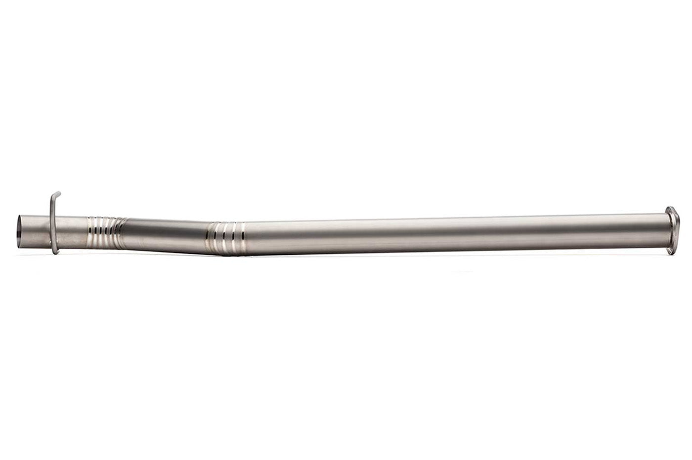COBB Titanium Cat-back Exhaust for 2022+ Subaru WRX (516160) exhaust pipe