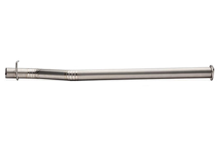 COBB Titanium Cat-back Exhaust for 2022+ Subaru WRX (516160) exhaust pipe