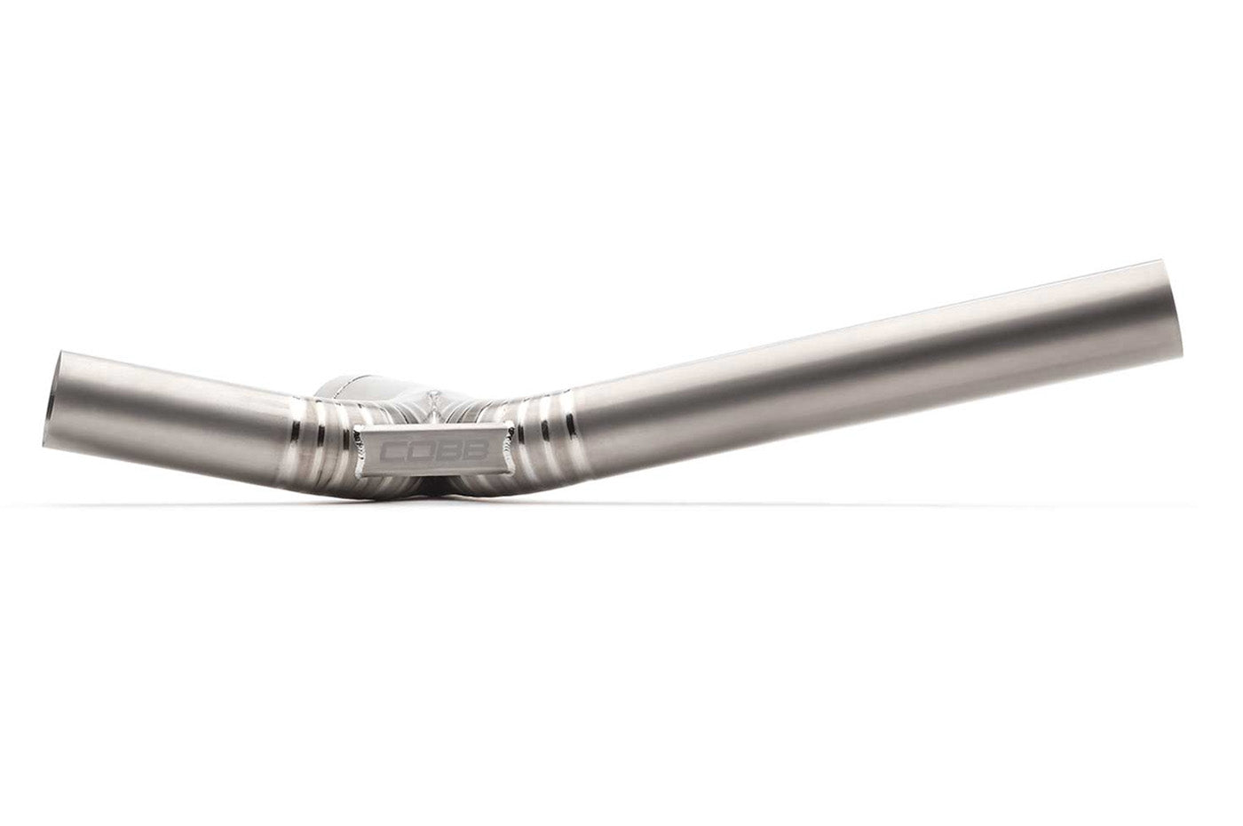 COBB Titanium Cat-back Exhaust for 2022+ Subaru WRX (516160) piping