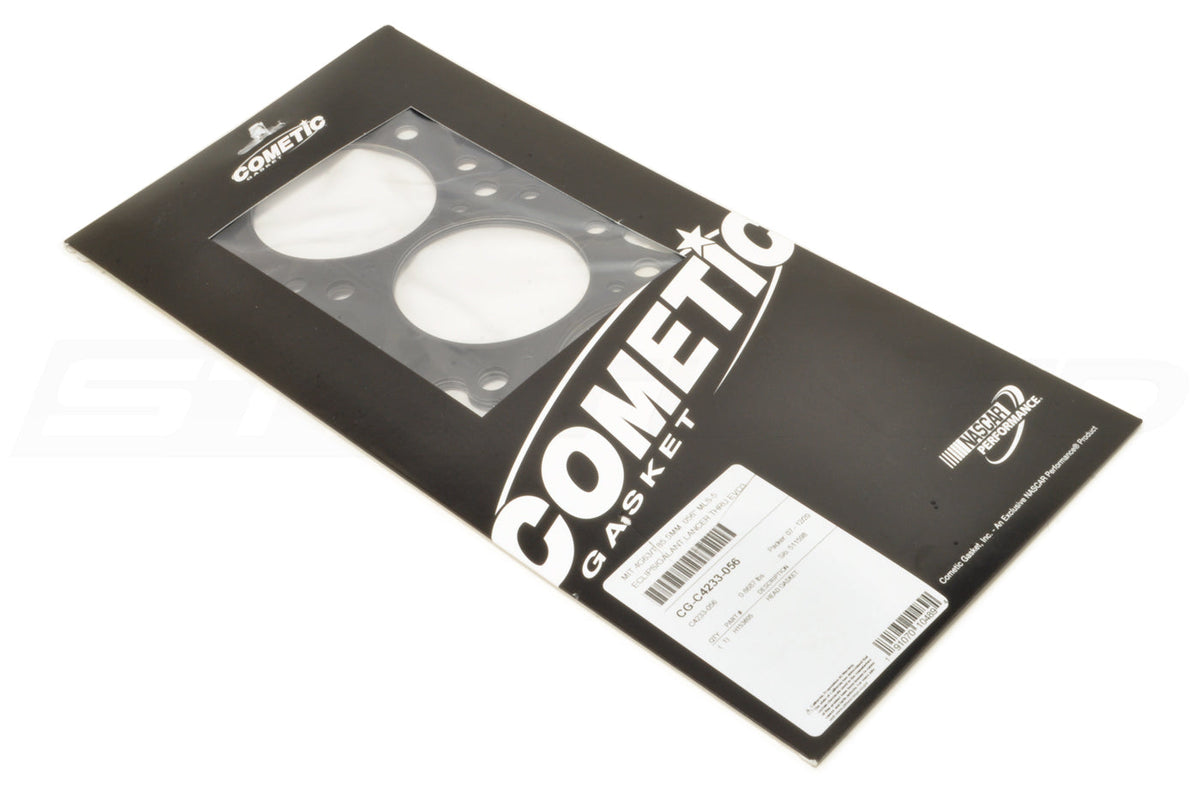Cometic MLS Head Gasket for 4G63 1G/2G DSM (C4233-056 pictured)