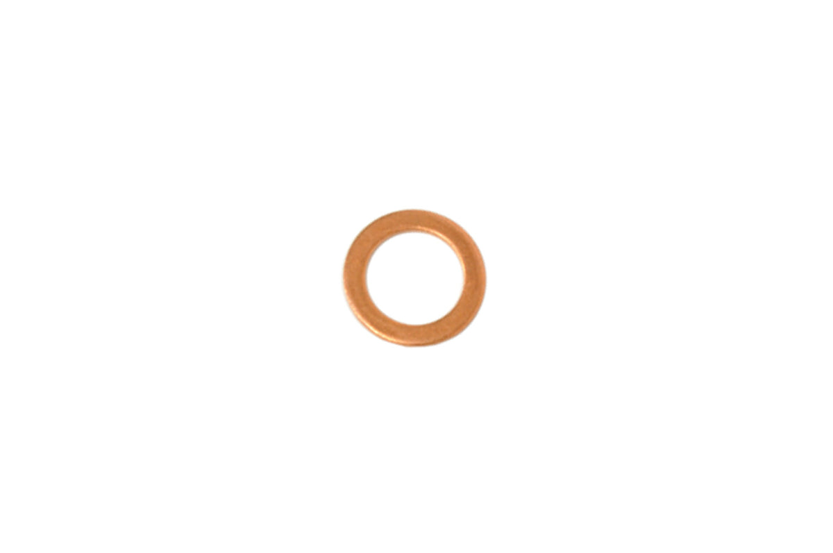 10mm Copper Crush Washer for Banjo Bolts