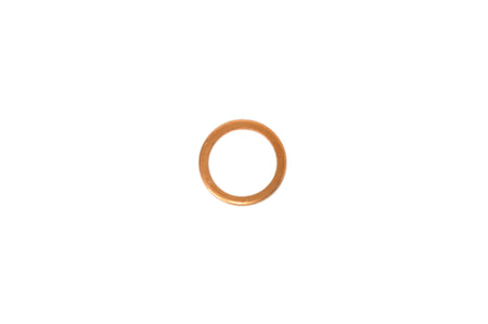 12mm Copper Crush Washer for Banjo Bolts