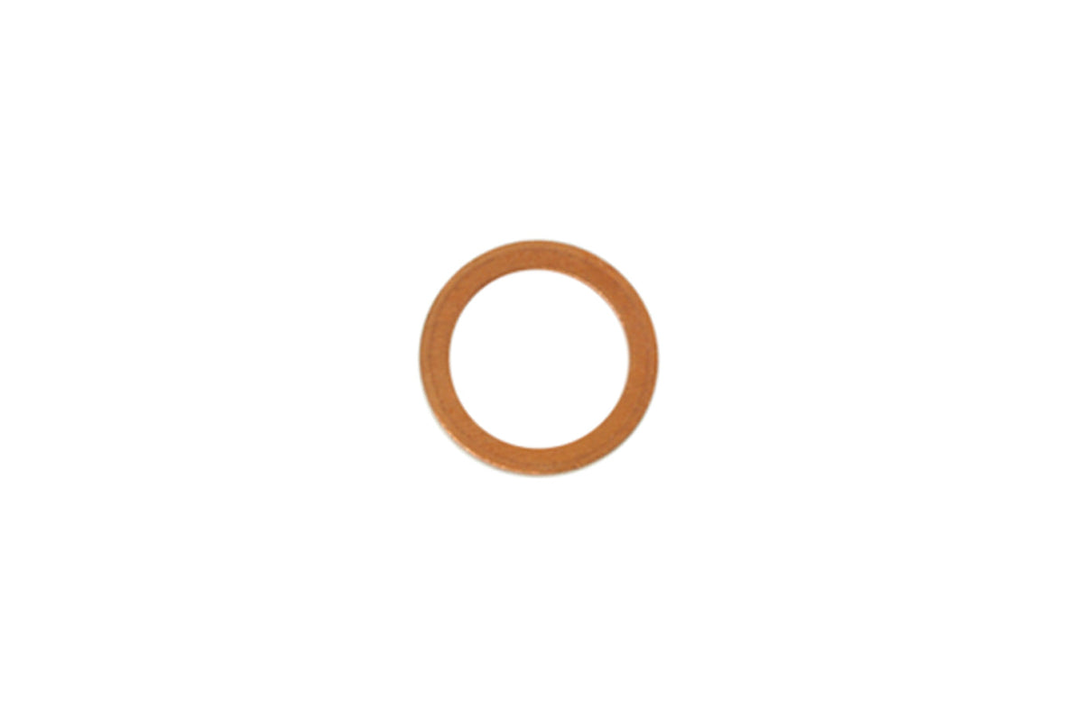 14mm Copper Crush Washer for Banjo Bolts