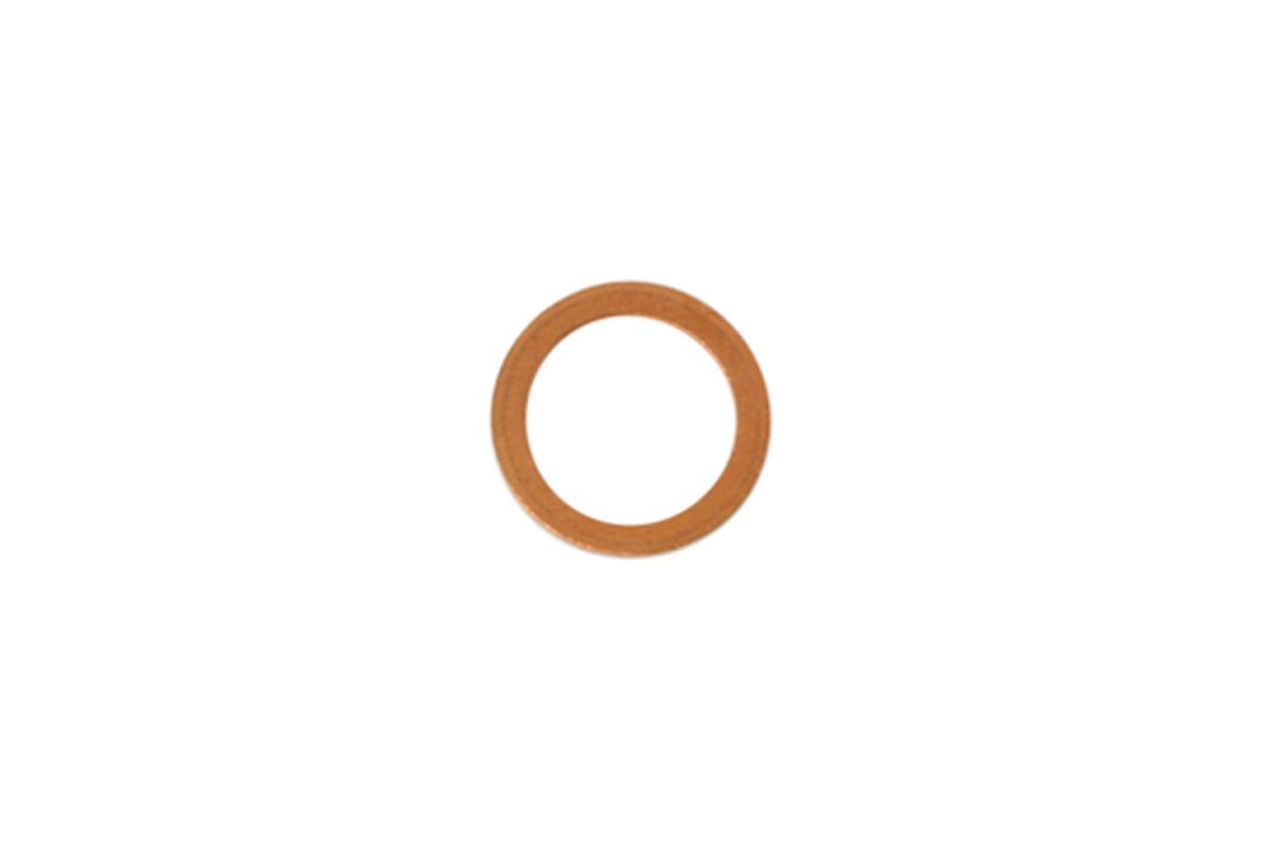 14mm Copper Crush Washer for Banjo Bolts