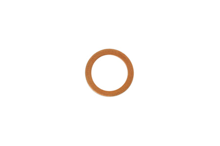 14mm Copper Crush Washer for Banjo Bolts