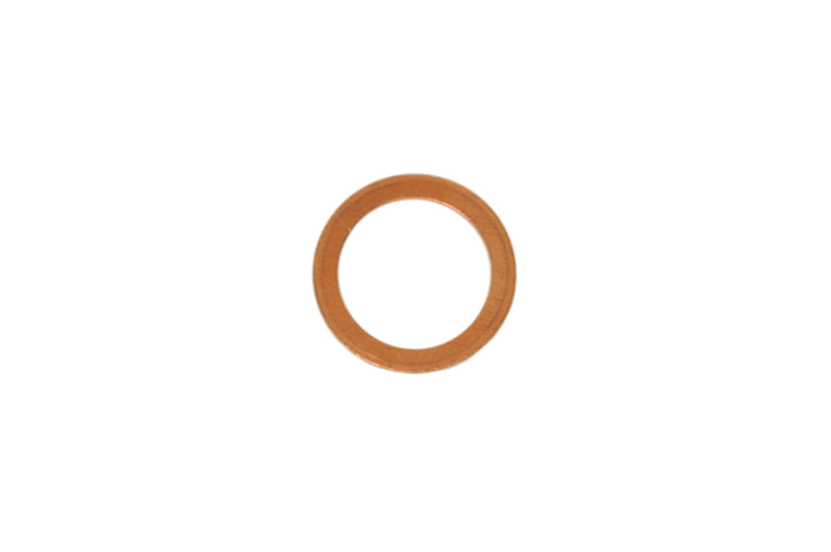 16mm Copper Crush Washer for Banjo Bolts