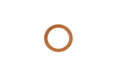16mm Copper Crush Washer for Banjo Bolts
