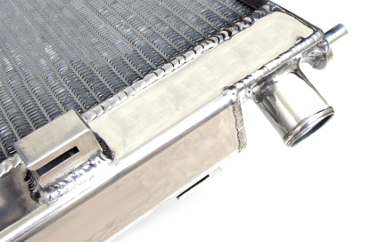CSF Mitsubishi Evo X Factory Replacement Radiator (7019)