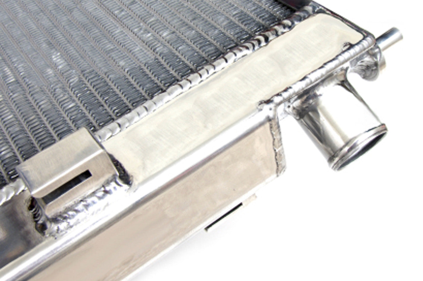 CSF Mitsubishi Evo X Factory Replacement Radiator (7019)