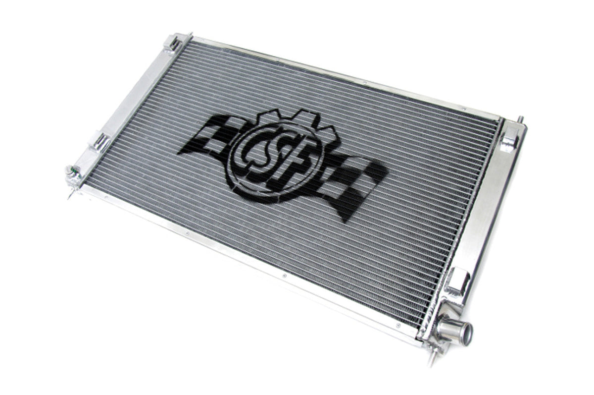 CSF Mitsubishi Evo X Factory Replacement Radiator (7019)