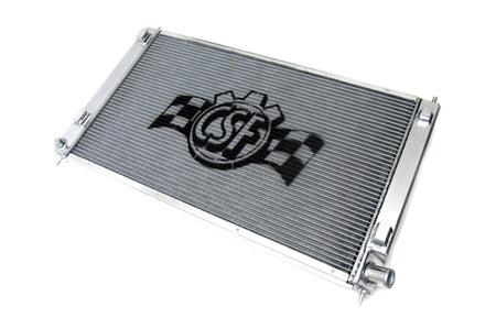CSF Mitsubishi Evo X Factory Replacement Radiator (7019)