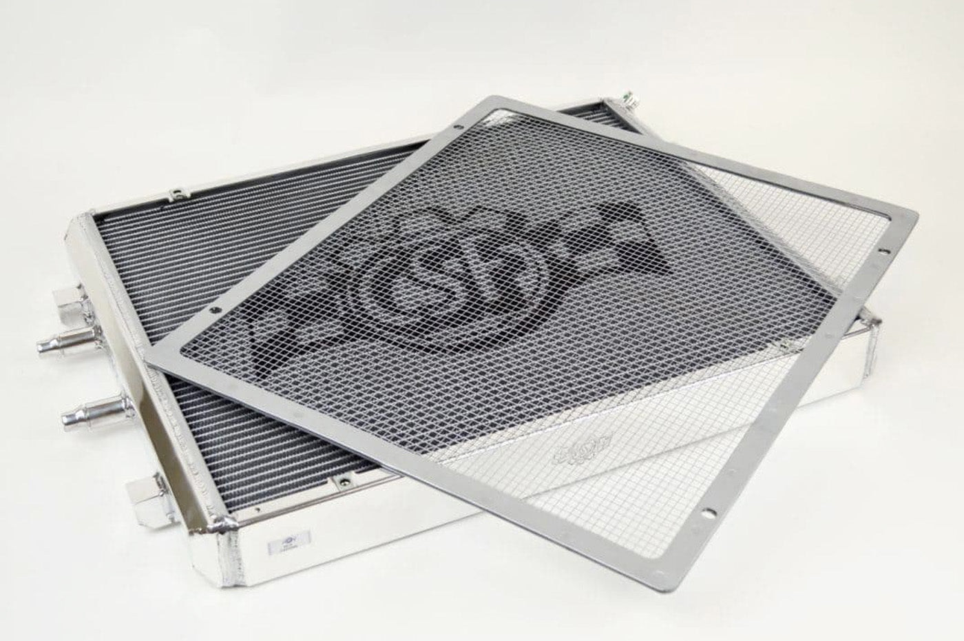 CSF Front Mount Heat Exchanger for F8X M2 M3 M4 (8075)