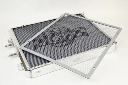 CSF Front Mount Heat Exchanger for F8X M2 M3 M4 (8075)