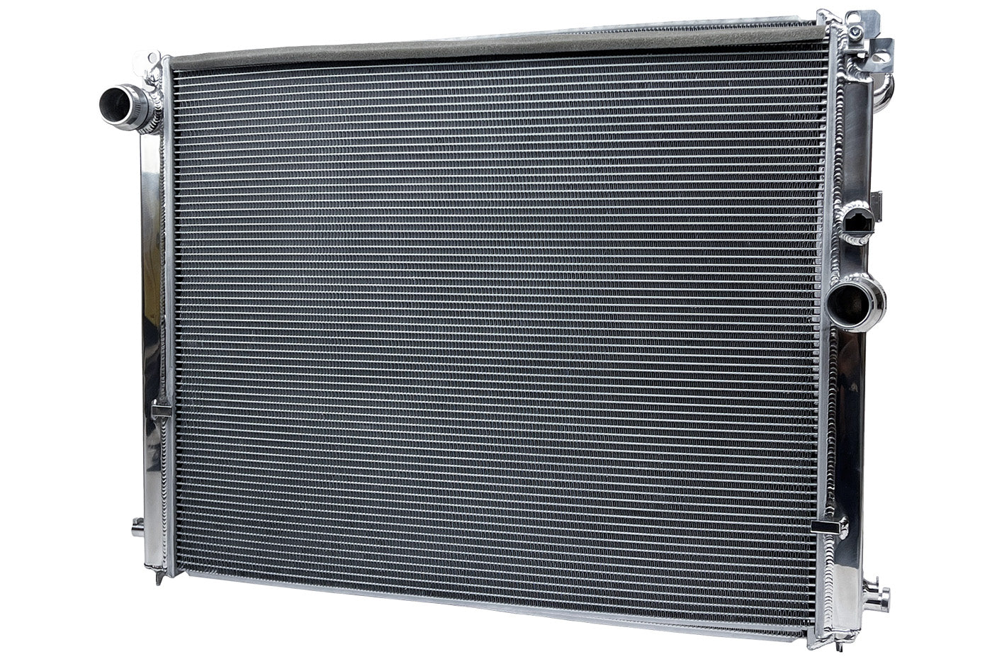 CSF High Performance Aluminum Radiator for A9X MKV Supra and G-series BMW (7226)