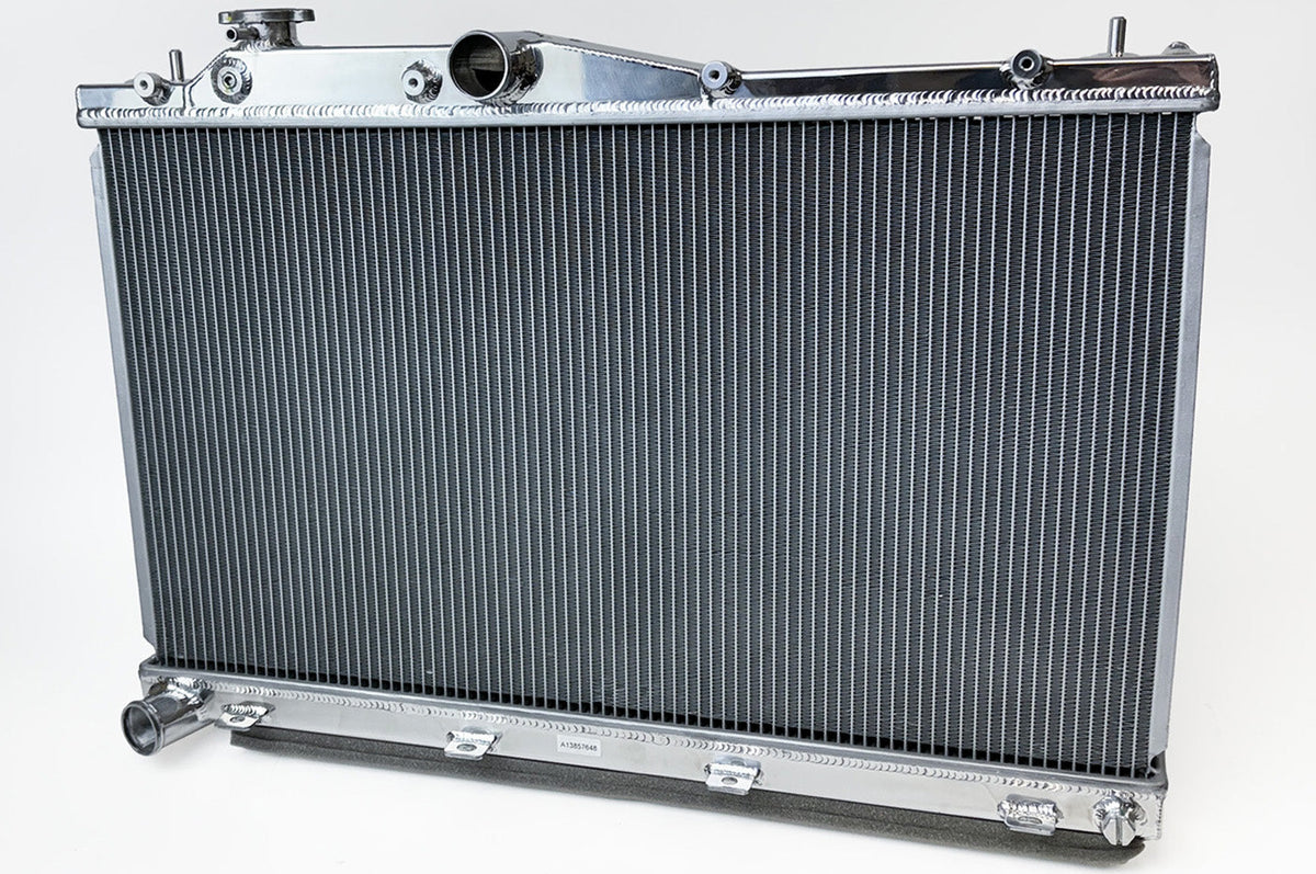 CSF High Performance Radiator for 2022+ VB Subaru WRX (7224)