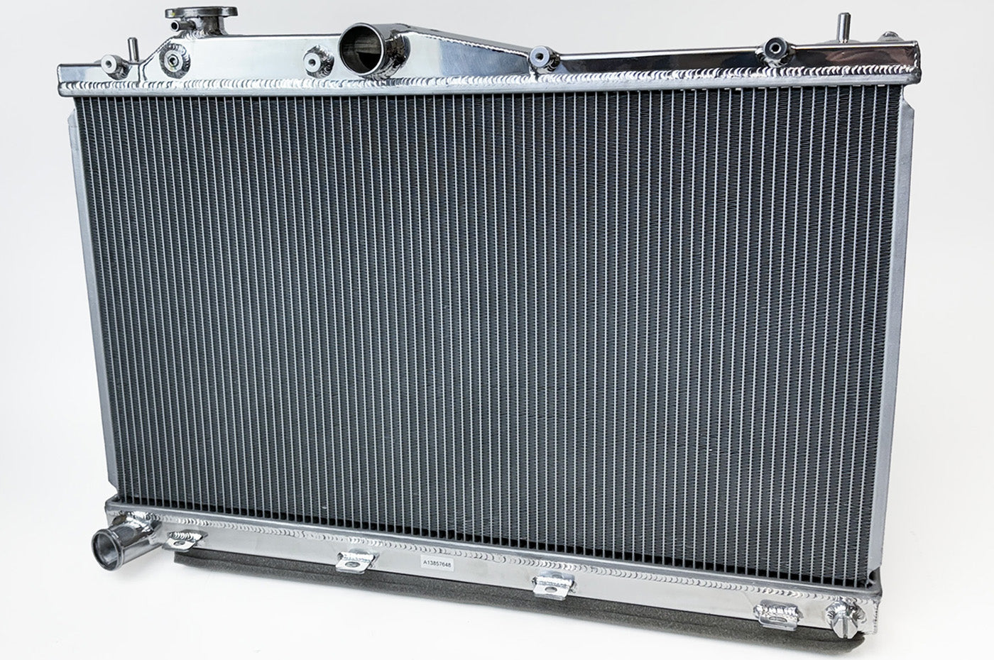 CSF High Performance Radiator for 2022+ VB Subaru WRX (7224)