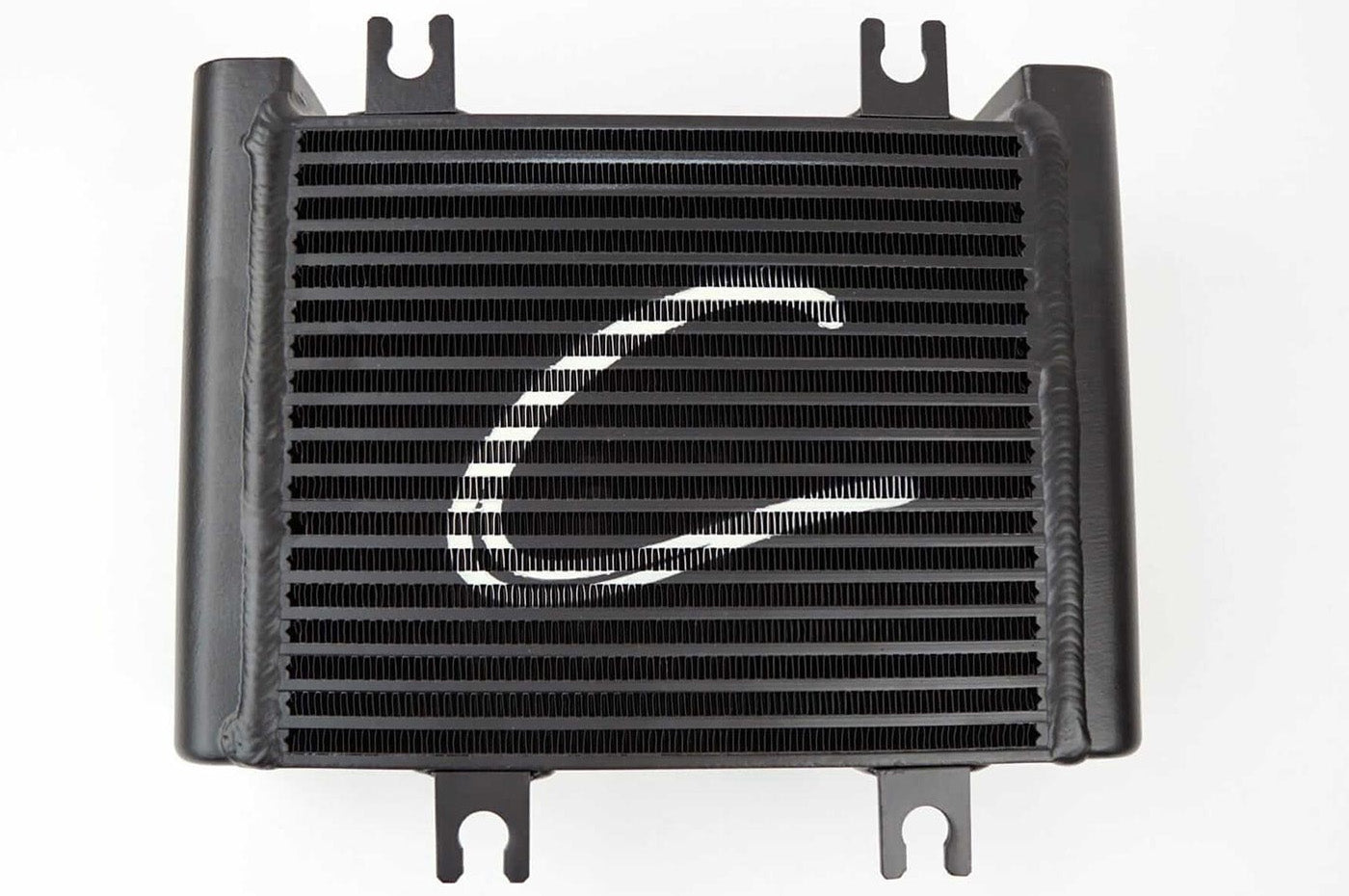 CSF 2009+ Nissan R35 GTR VR38DETT Engine Oil Cooler (7041) Cicio Performance 