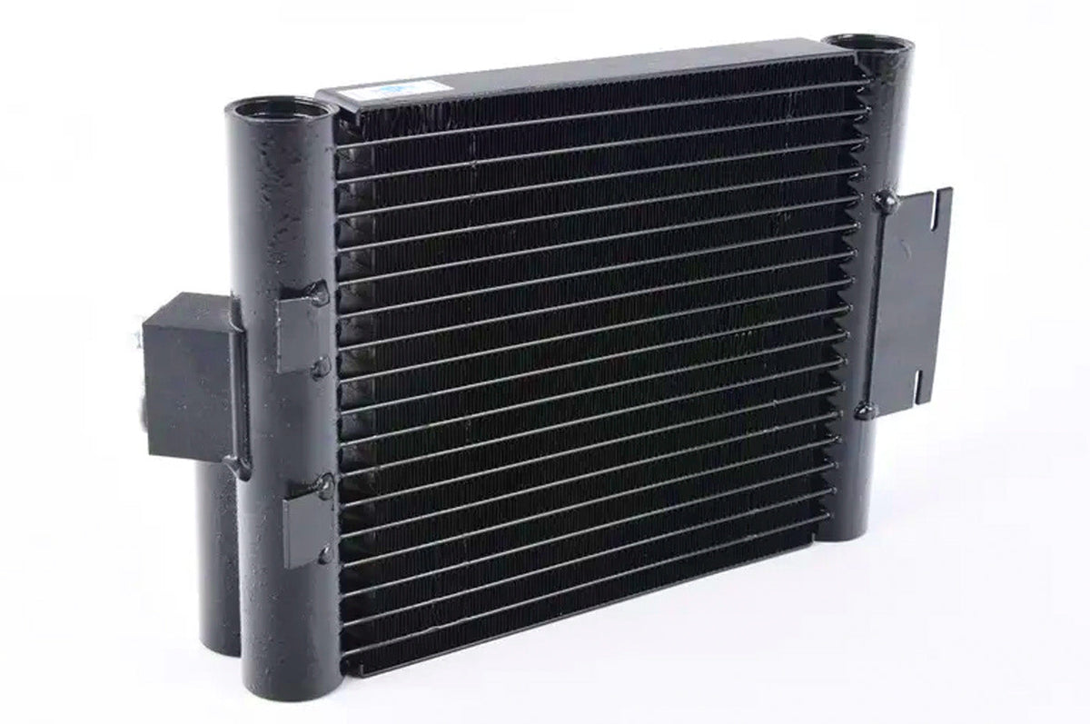 CSF Race Spec Oil Cooler for N55 F87 2016-2018 BMW M2 (8104)