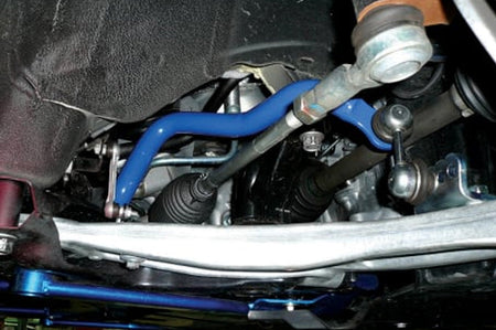 Cusco 27mm Front Sway Bar for Mitsubishi Evo X (566 311 A27)