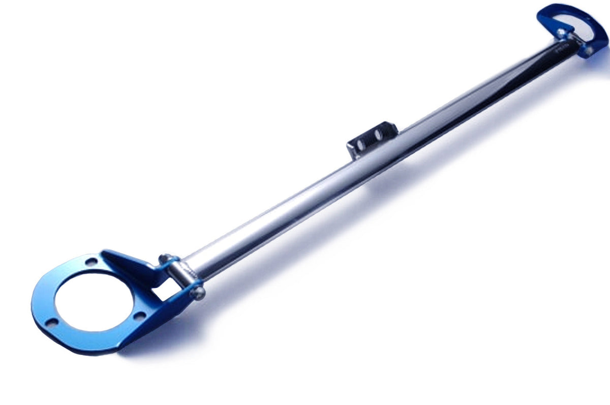 Cusco OS Front Strut Bar for Mitsubishi Evo X (566 540 A)