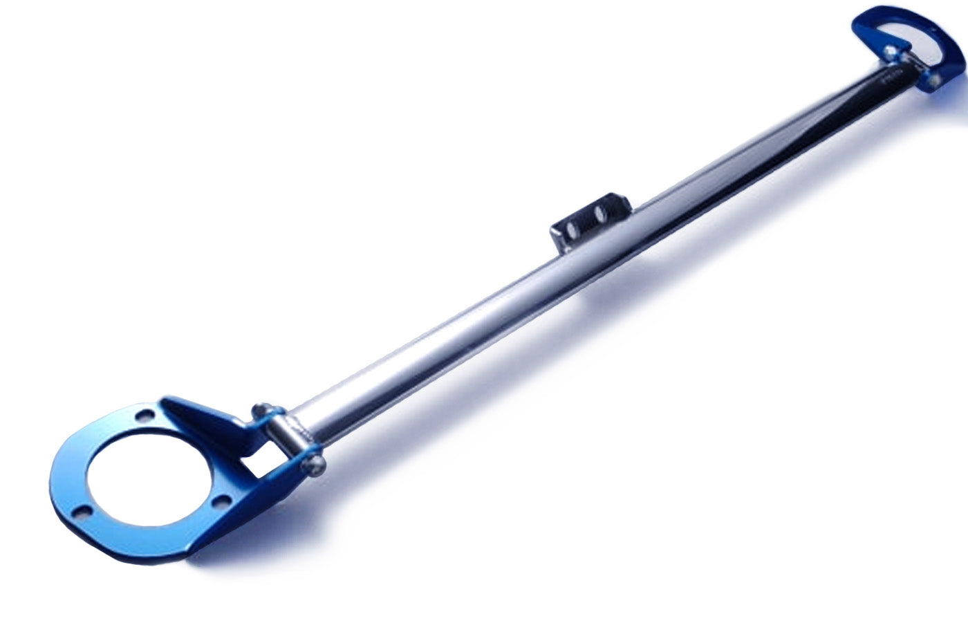 Cusco OS Front Strut Bar for Mitsubishi Evo X (566 540 A)